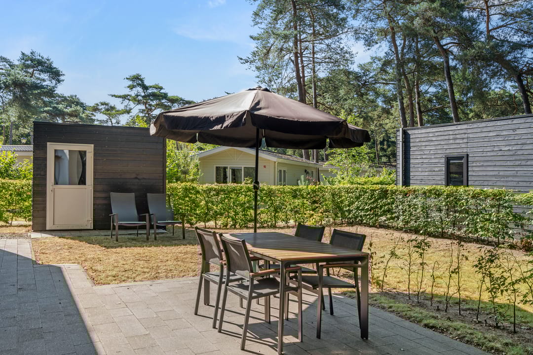 Photo 22 of Vijverlaan 1-J002