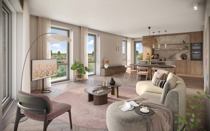 Foto 3 van A05 (Bouwnr. 4.04)