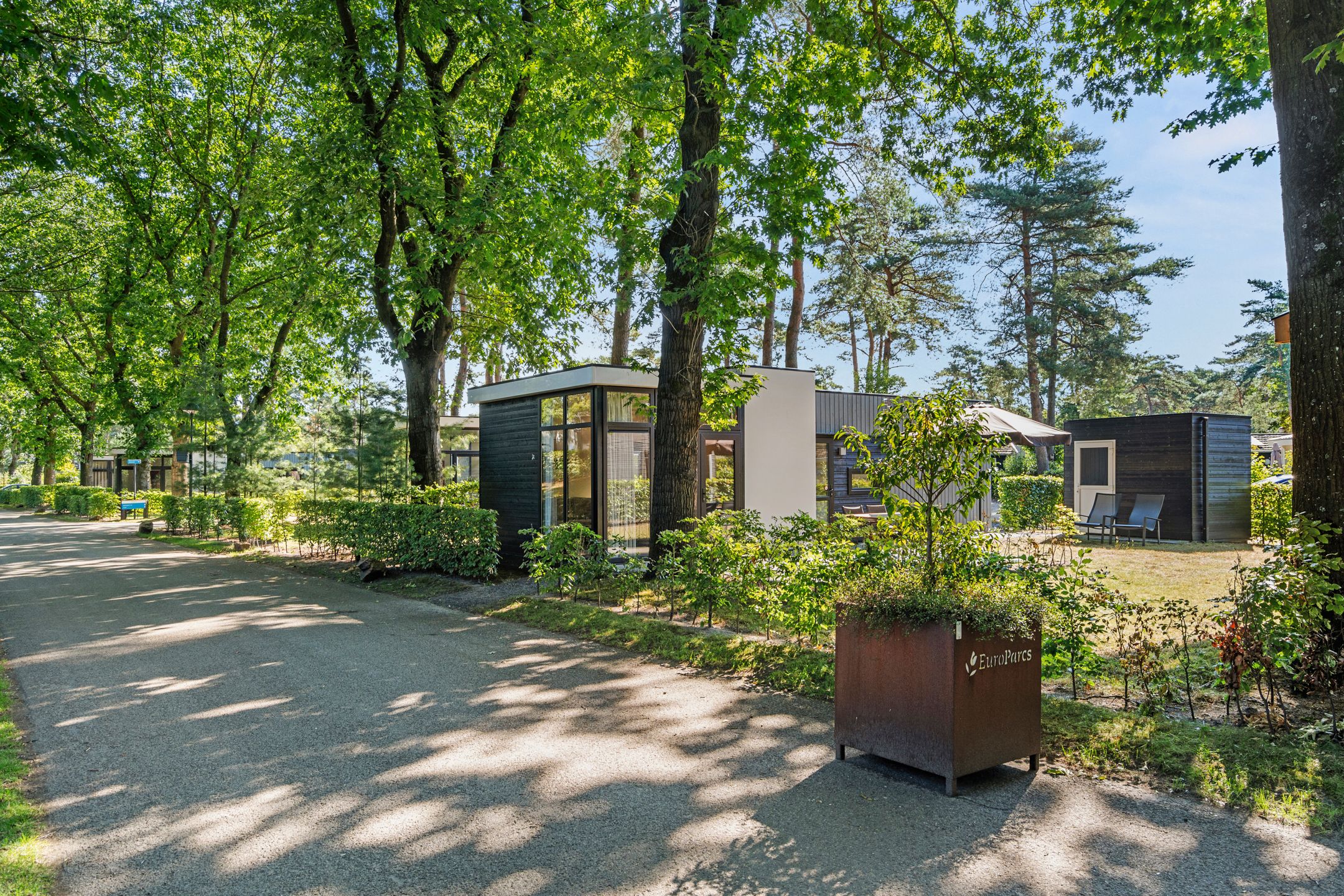 Photo 24 of Vijverlaan 1-J002