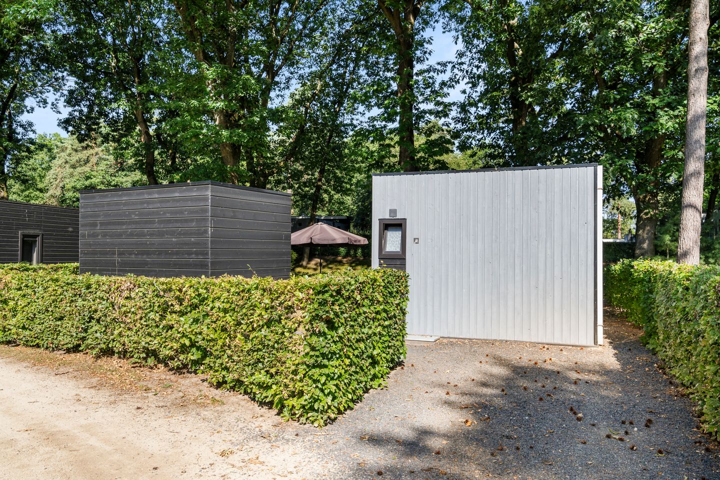 Photo 25 of Vijverlaan 1-J002