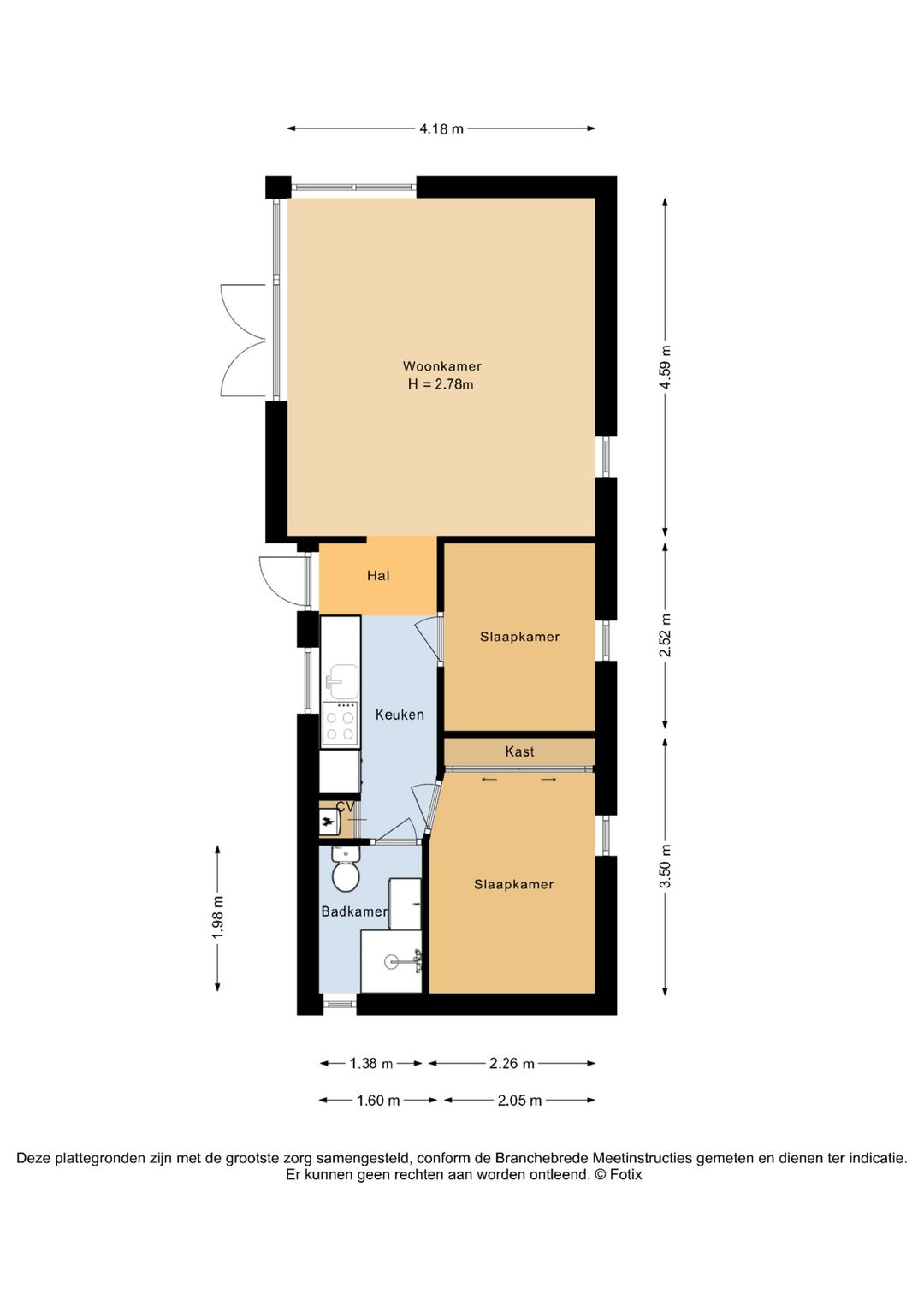 Photo 26 of Vijverlaan 1-J002