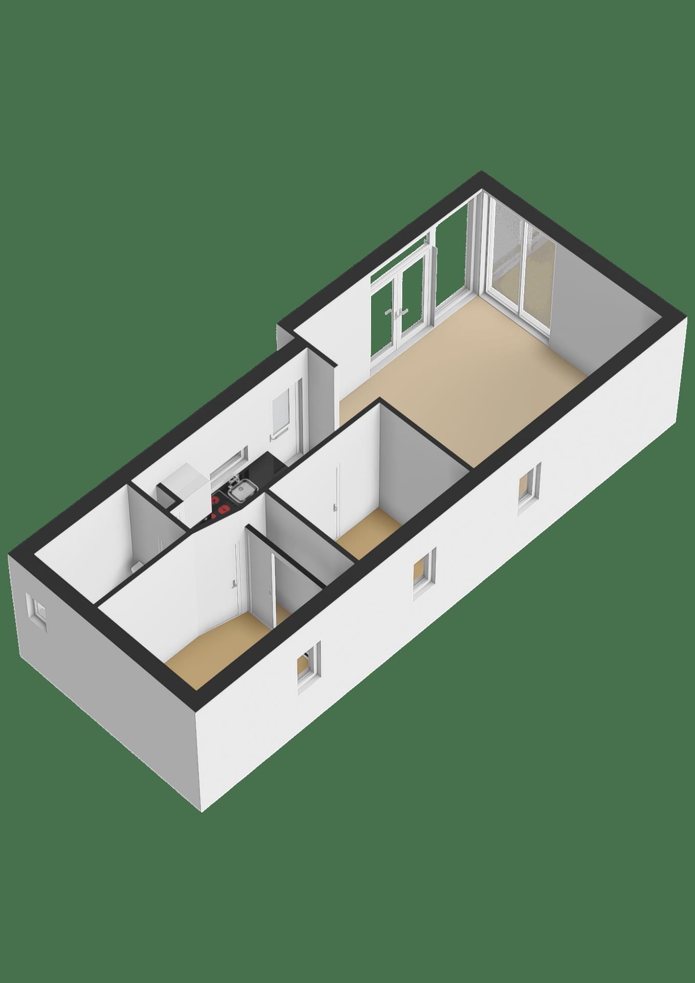 Photo 27 of Vijverlaan 1-J002