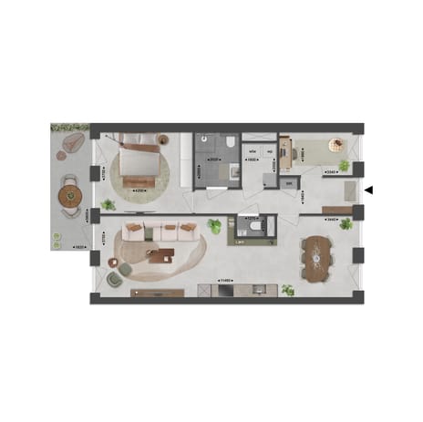 De Vechthage main image