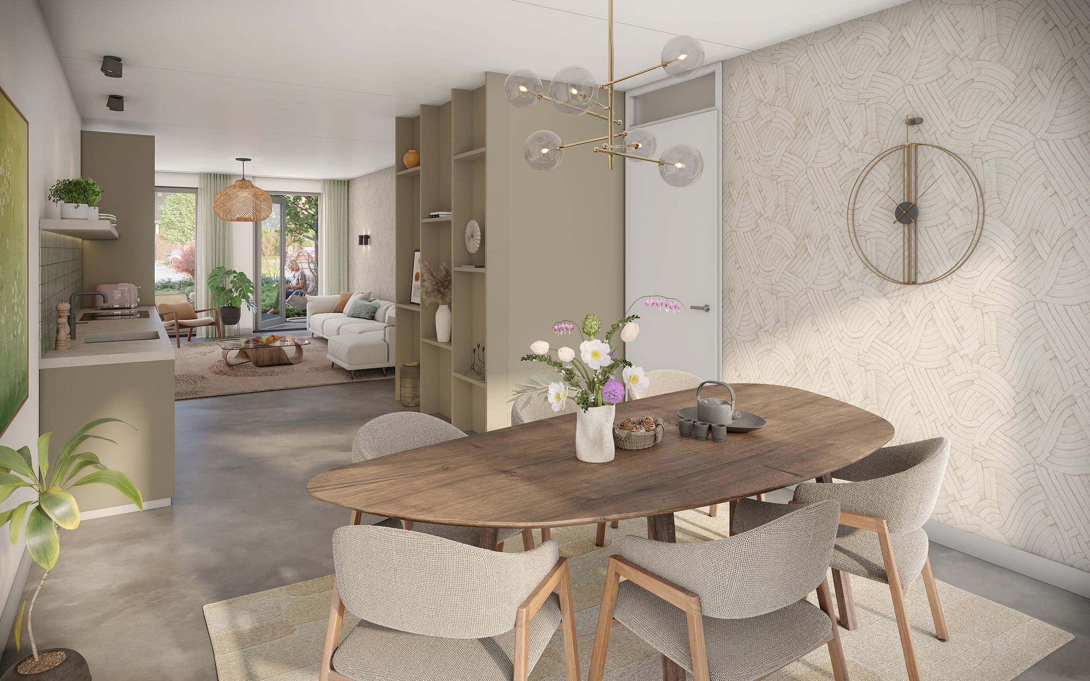 Foto 6 van A10 (Bouwnr. 4.09)