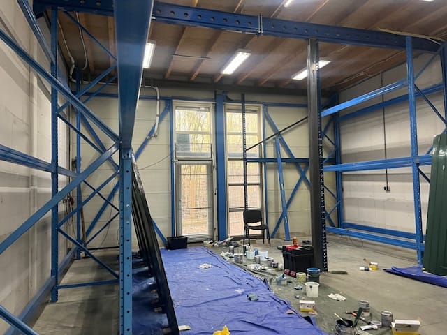 View photo 4 of Maagdenburgstraat 54