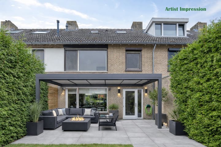 Foto 20 van Geelgorshof 7