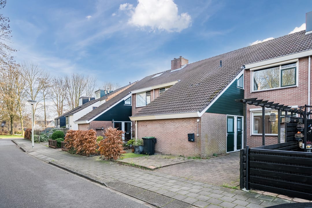 Photo 2 of Goudzeelt 22