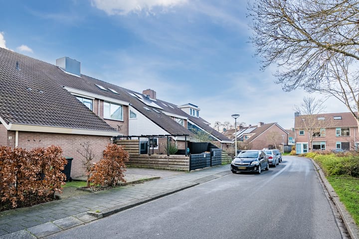 Foto 3 van Goudzeelt 22