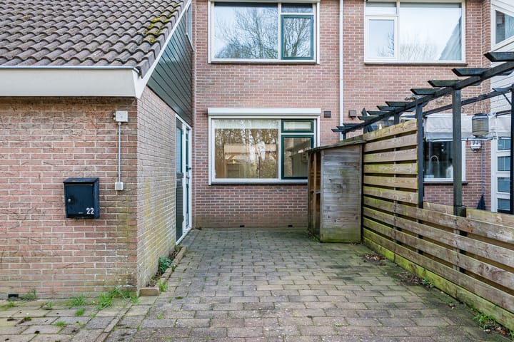 Foto 4 van Goudzeelt 22