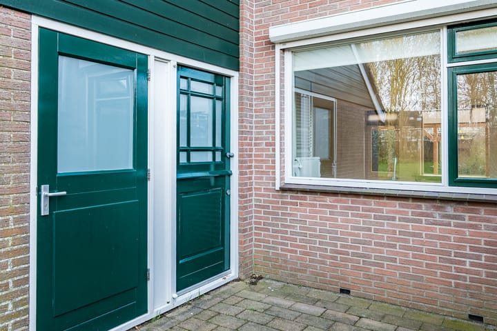 Foto 5 van Goudzeelt 22