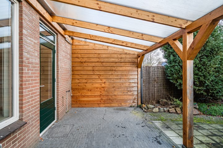 Foto 33 van Goudzeelt 22