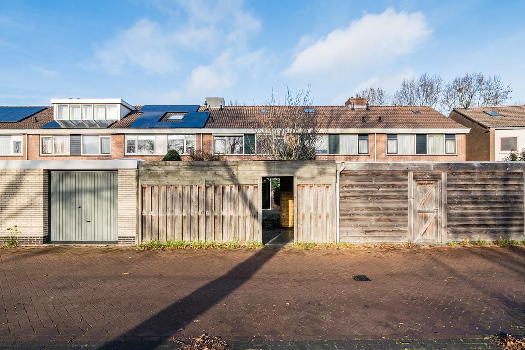 Photo 38 of Goudzeelt 22