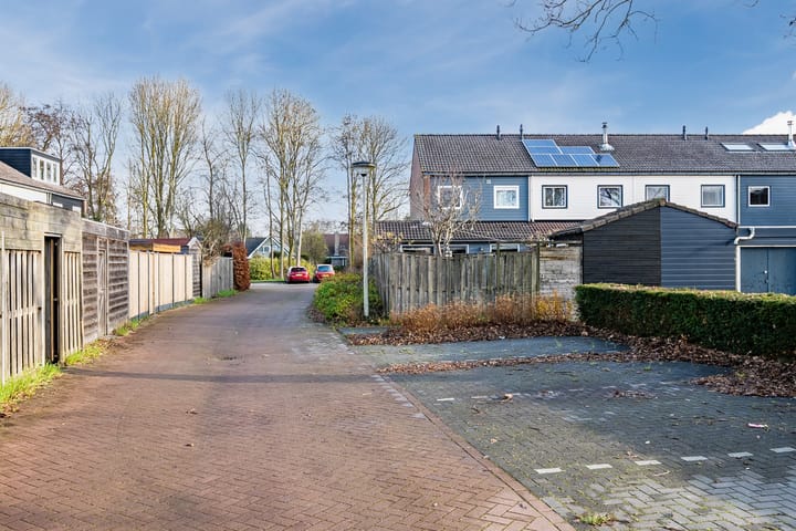 Foto 39 van Goudzeelt 22