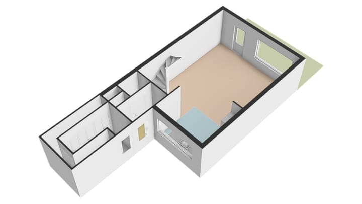 Foto 42 van Goudzeelt 22