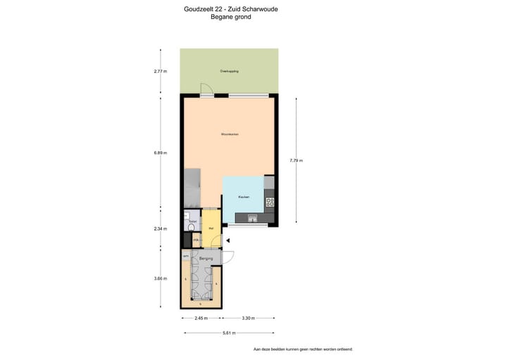 Foto 46 van Goudzeelt 22