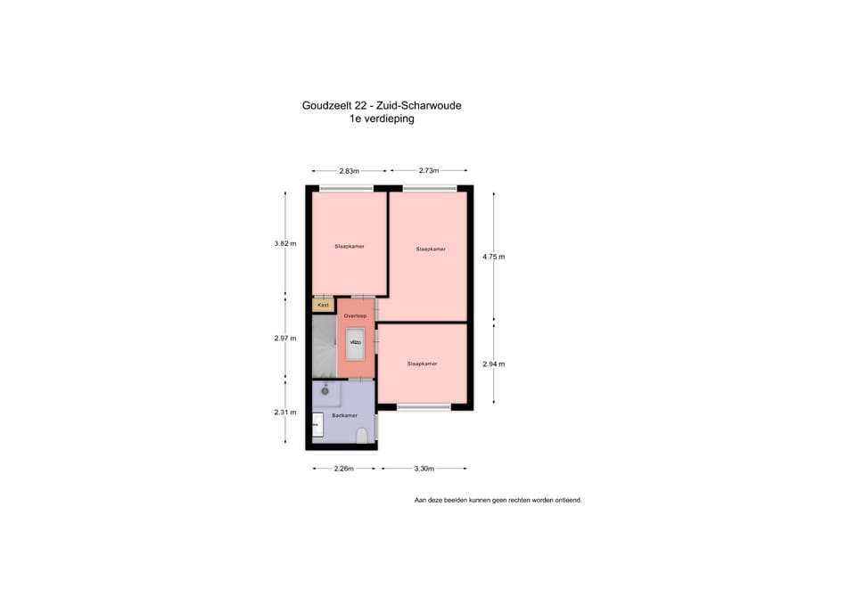 Photo 47 of Goudzeelt 22