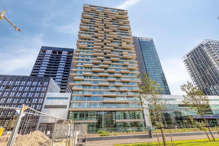 Foto 24 van Bercylaan 671