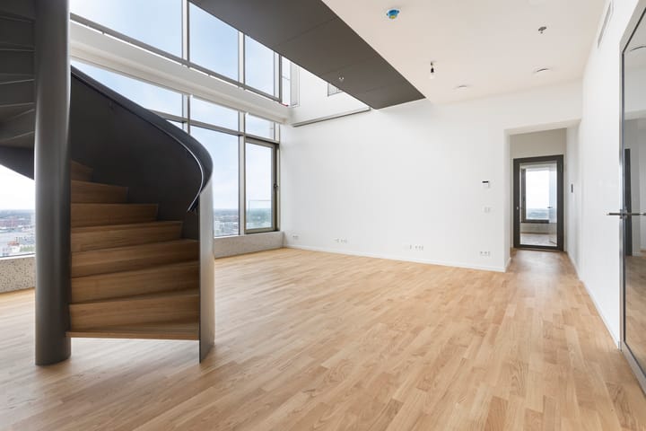 Photo 2 of Bercylaan 671