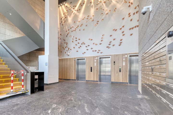 Foto 25 van Bercylaan 671