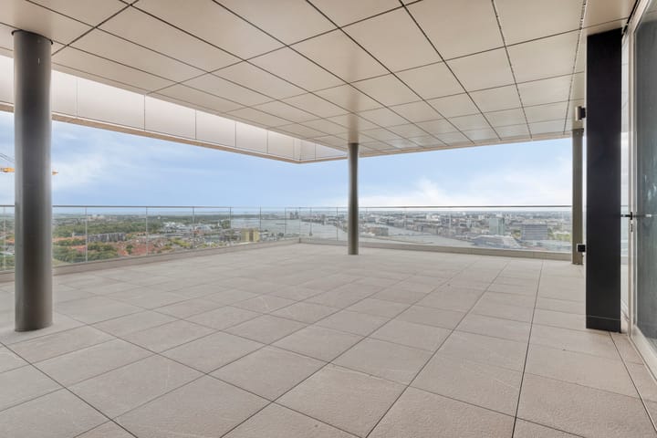 Foto 19 van Bercylaan 671