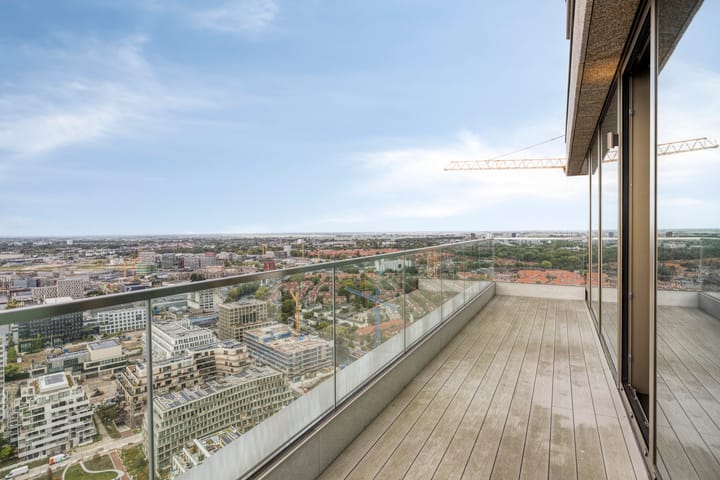 Foto 22 van Bercylaan 671