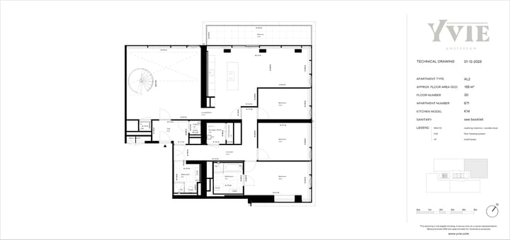 Foto 28 van Bercylaan 671