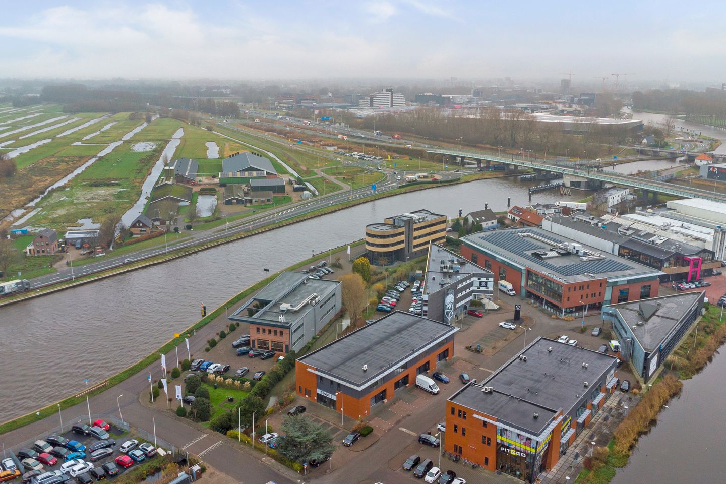 Bekijk foto 4 van Kouwe Hoek 14