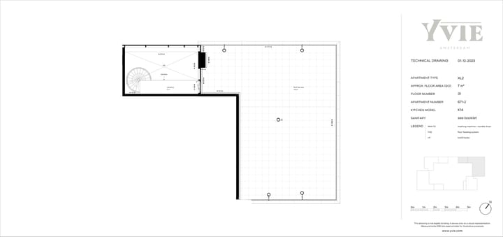 Foto 29 van Bercylaan 671