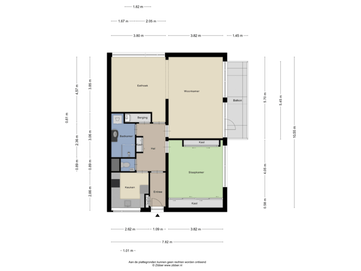 Appartement
