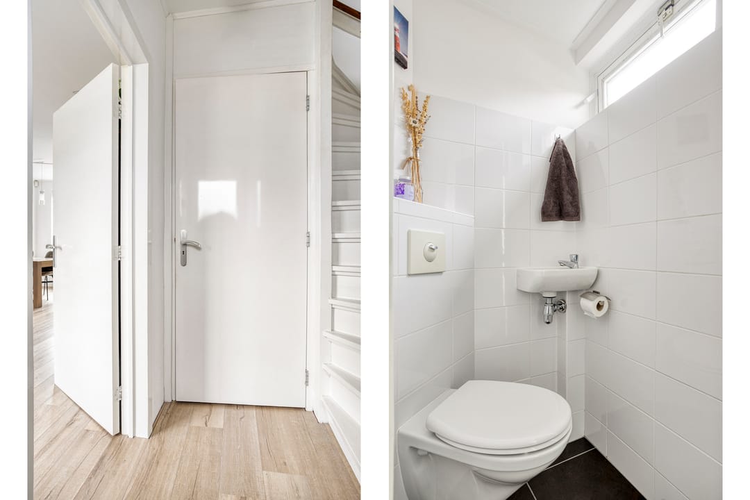 Foto 2 van Kloosterstraat 1