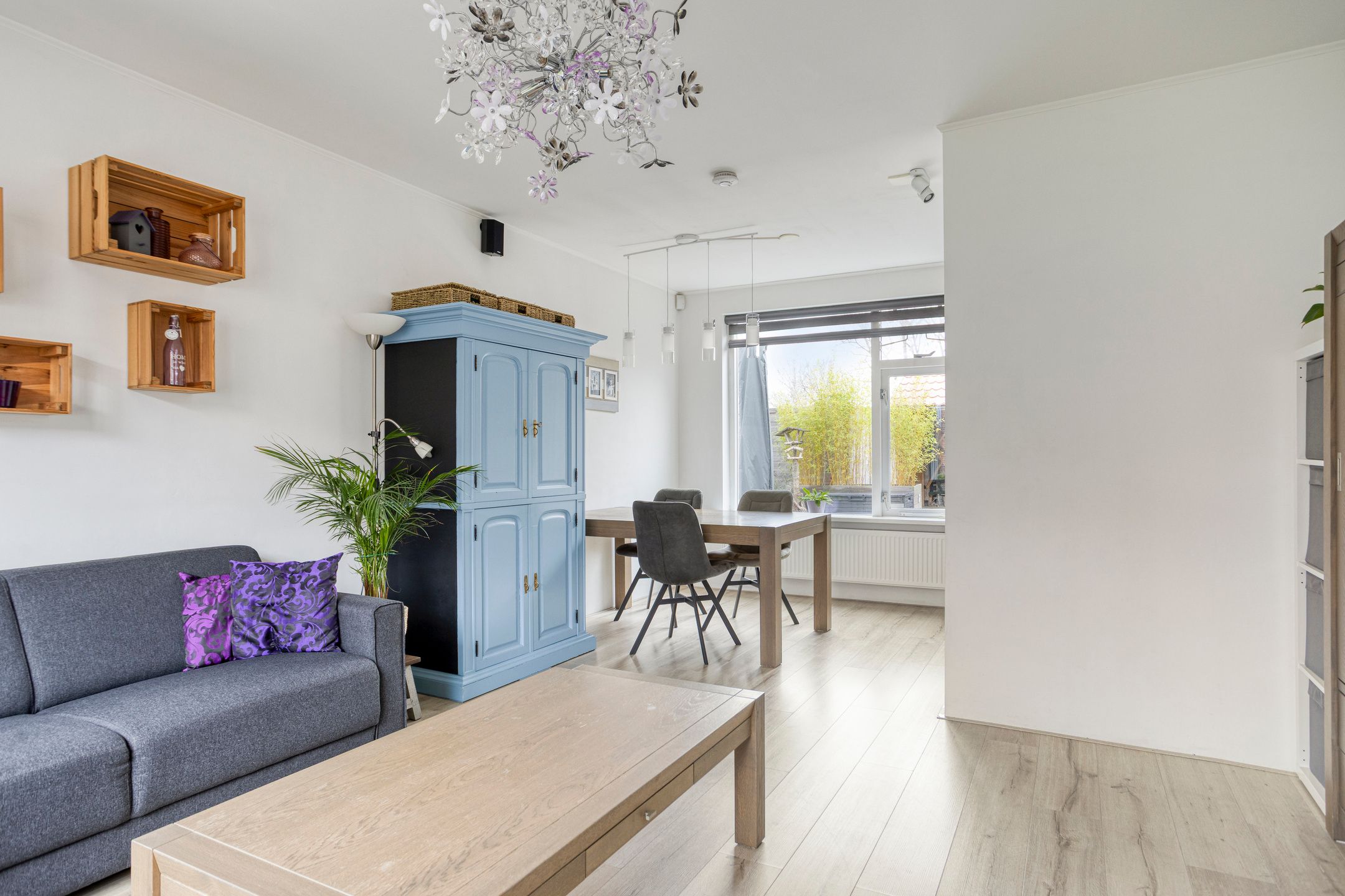 Foto 3 van Kloosterstraat 1