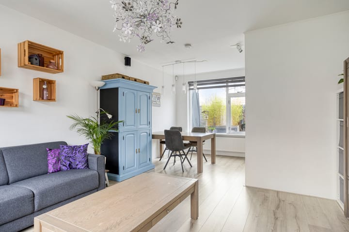 Foto 3 van Kloosterstraat 1