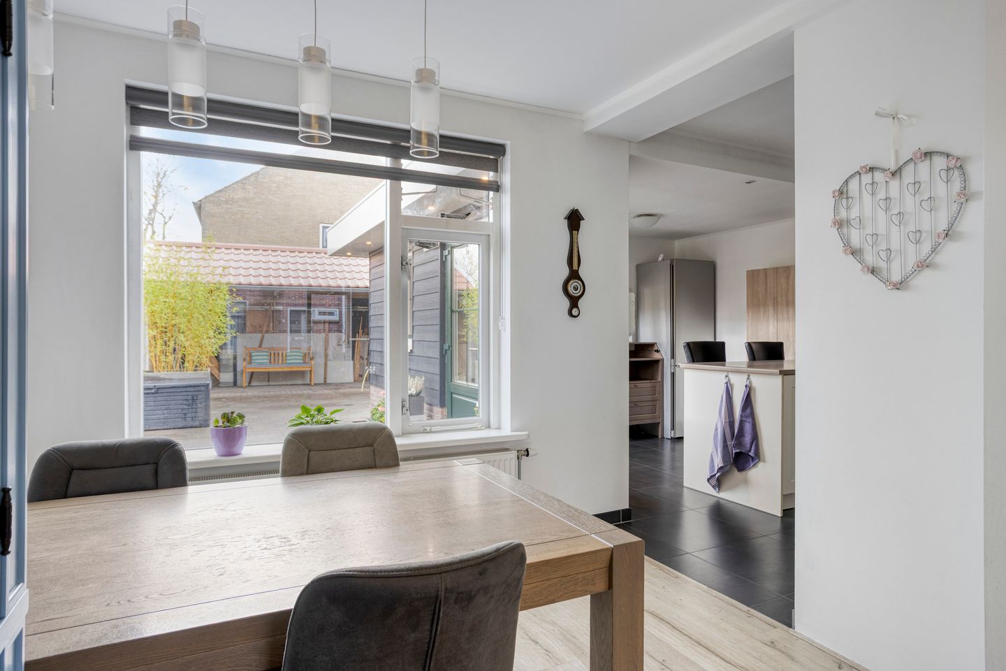 Foto 5 van Kloosterstraat 1