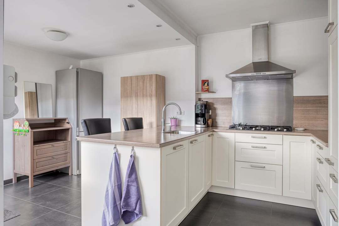 Foto 7 van Kloosterstraat 1