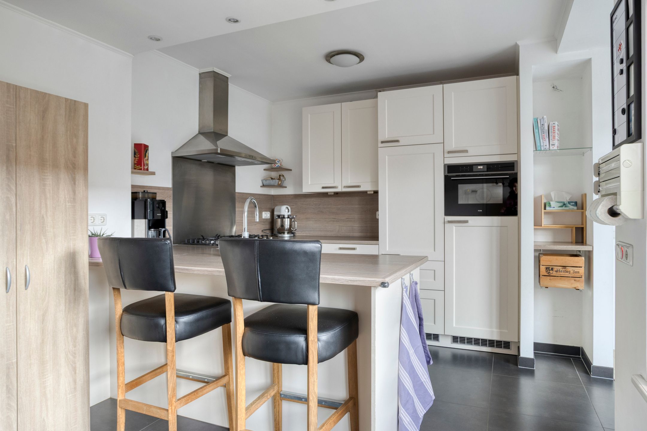 Foto 9 van Kloosterstraat 1