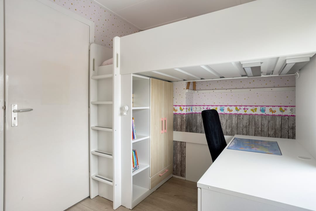 Foto 16 van Kloosterstraat 1