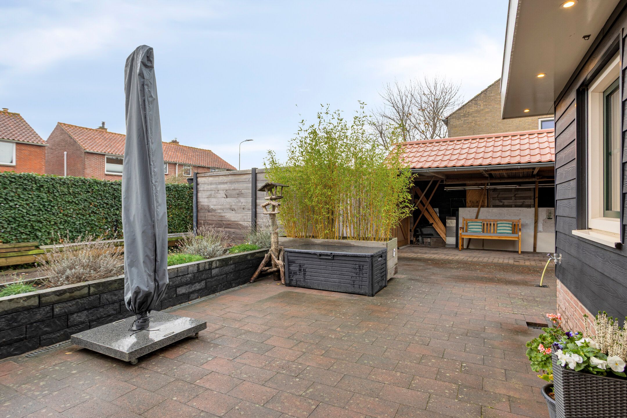 Foto 18 van Kloosterstraat 1