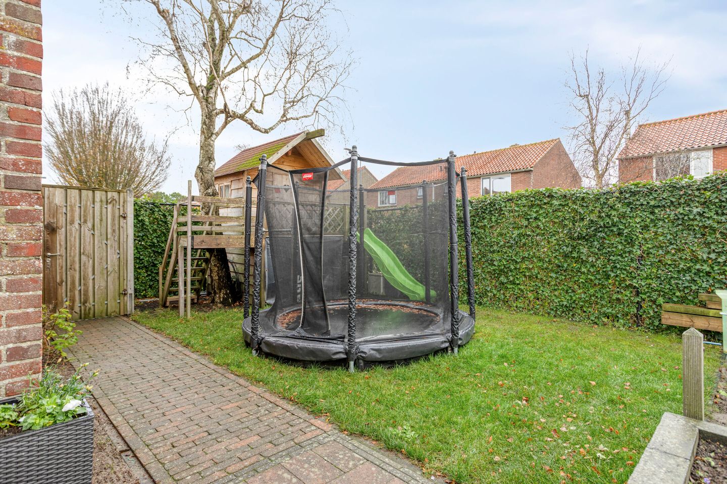 Foto 19 van Kloosterstraat 1