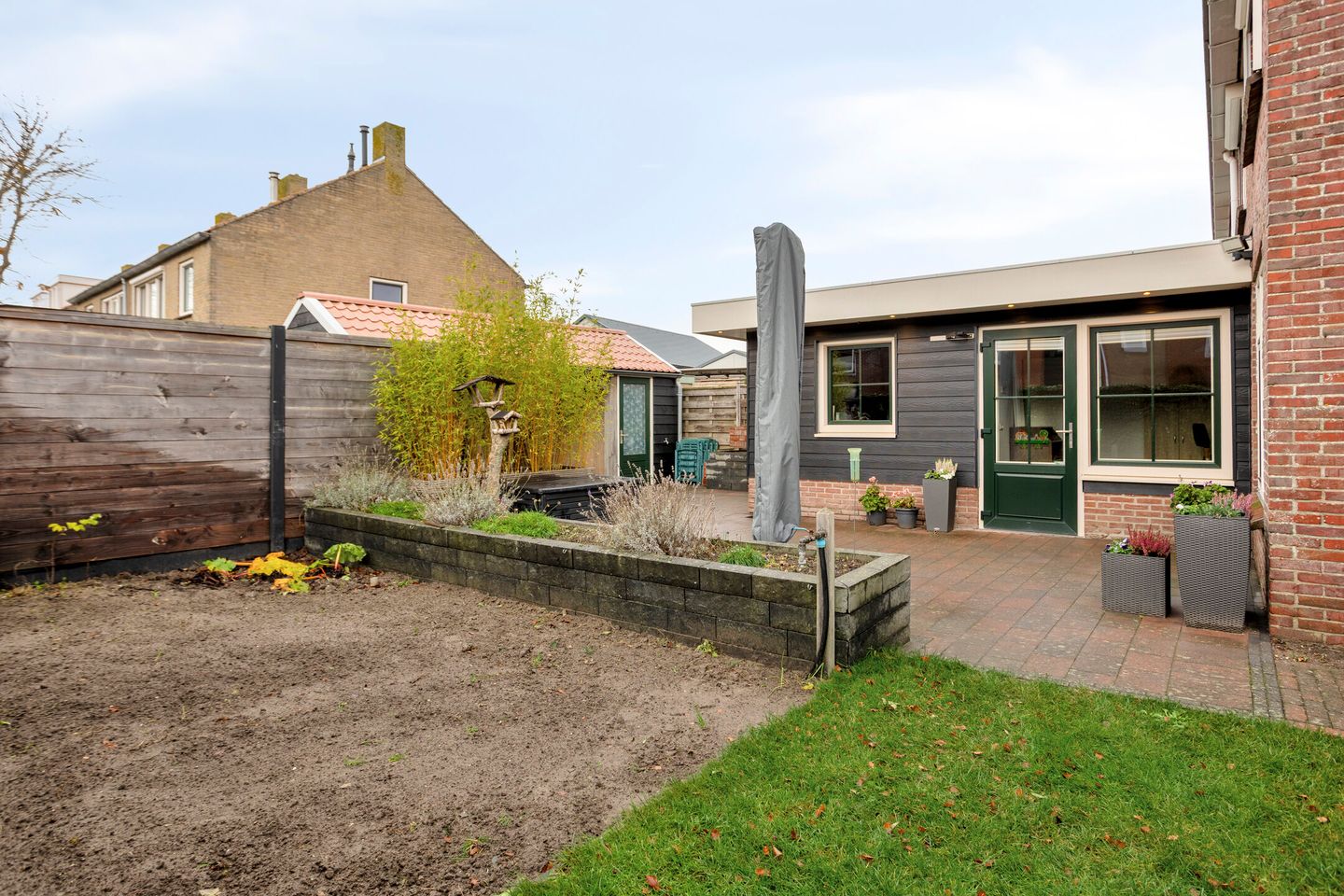 Foto 20 van Kloosterstraat 1