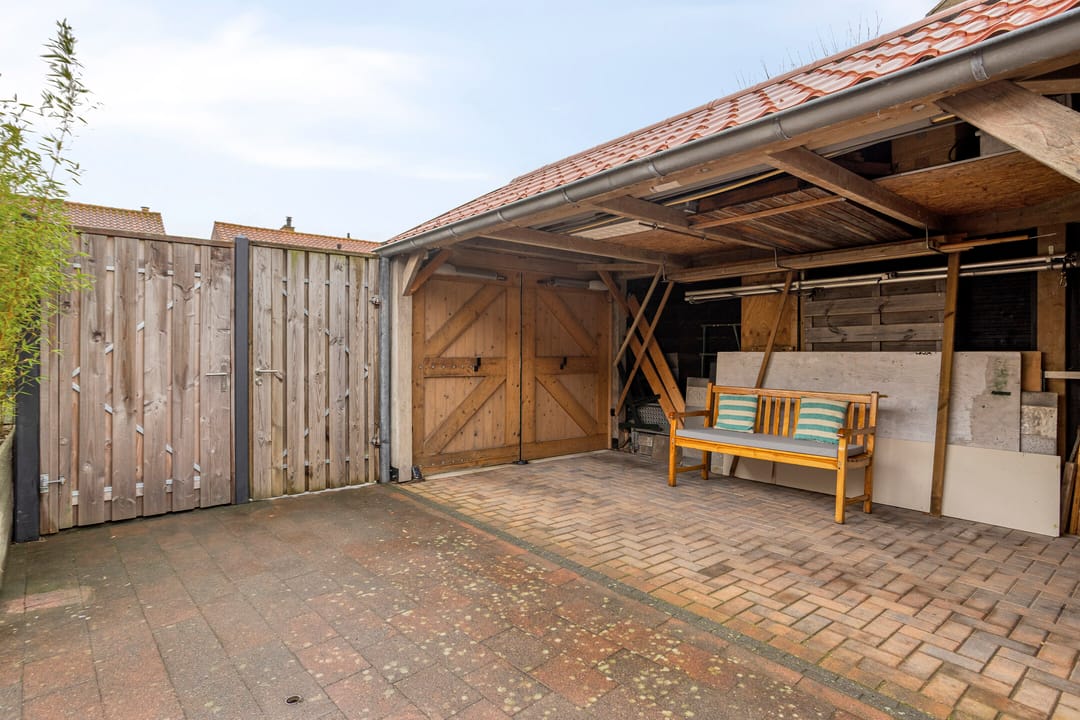 Foto 23 van Kloosterstraat 1