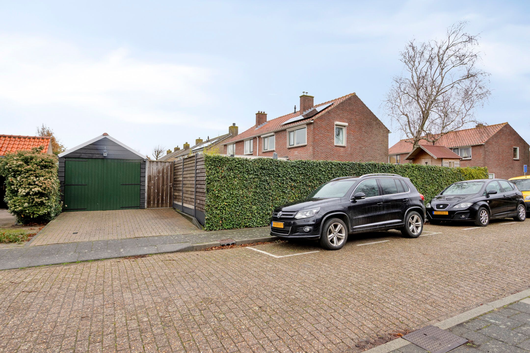 Foto 24 van Kloosterstraat 1