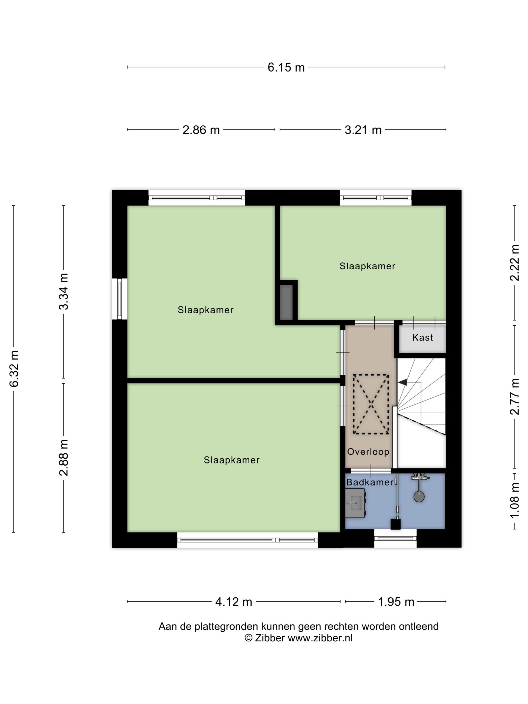 Foto 27 van Kloosterstraat 1