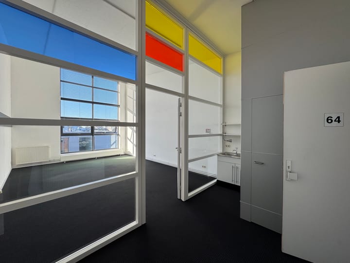 De Hooge Krocht 64, Noordwijk (ZH)