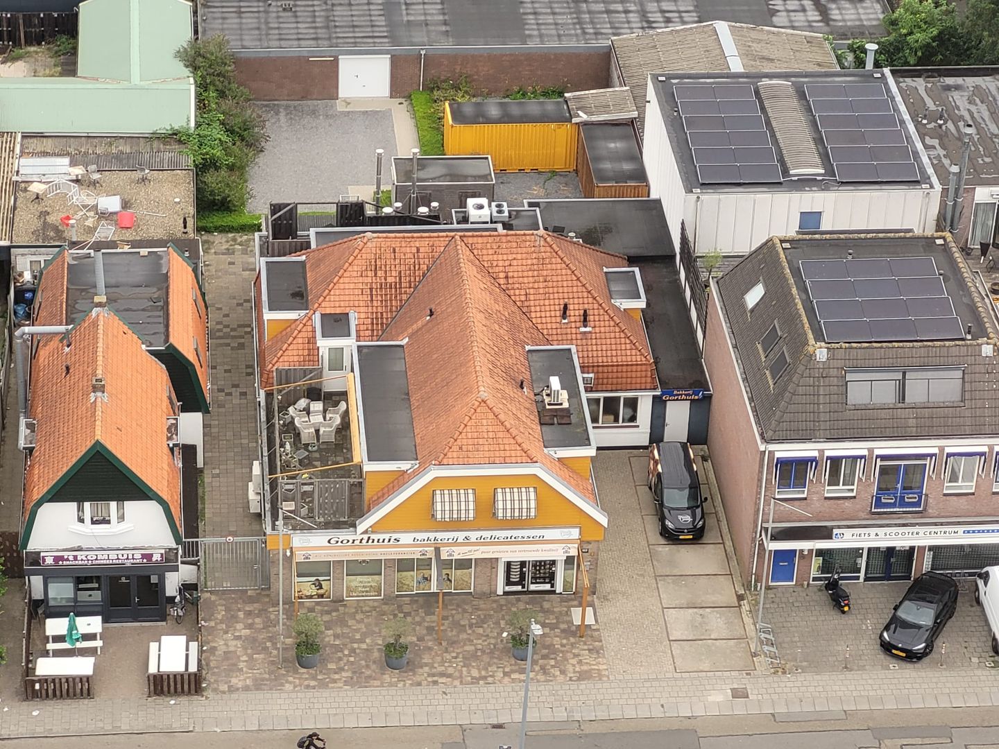 Bekijk foto 2 van Kruisweg 953