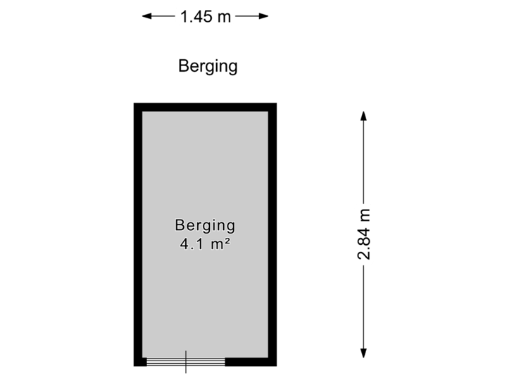 Berging