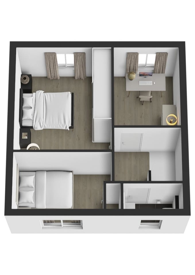 Foto 36 van A. van Zeestraat 15