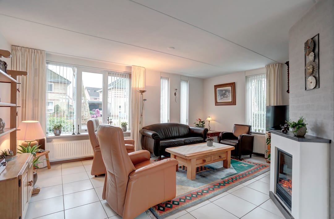 Photo 2 of Huismanstraat 24