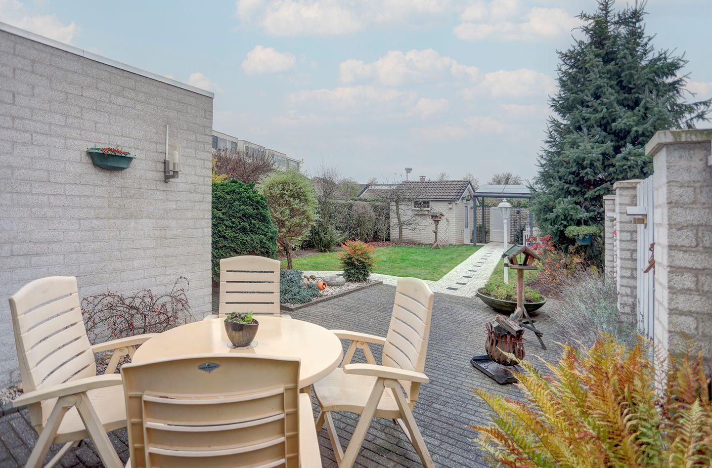 Photo 5 of Huismanstraat 24