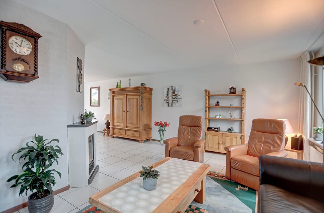 Photo 8 of Huismanstraat 24