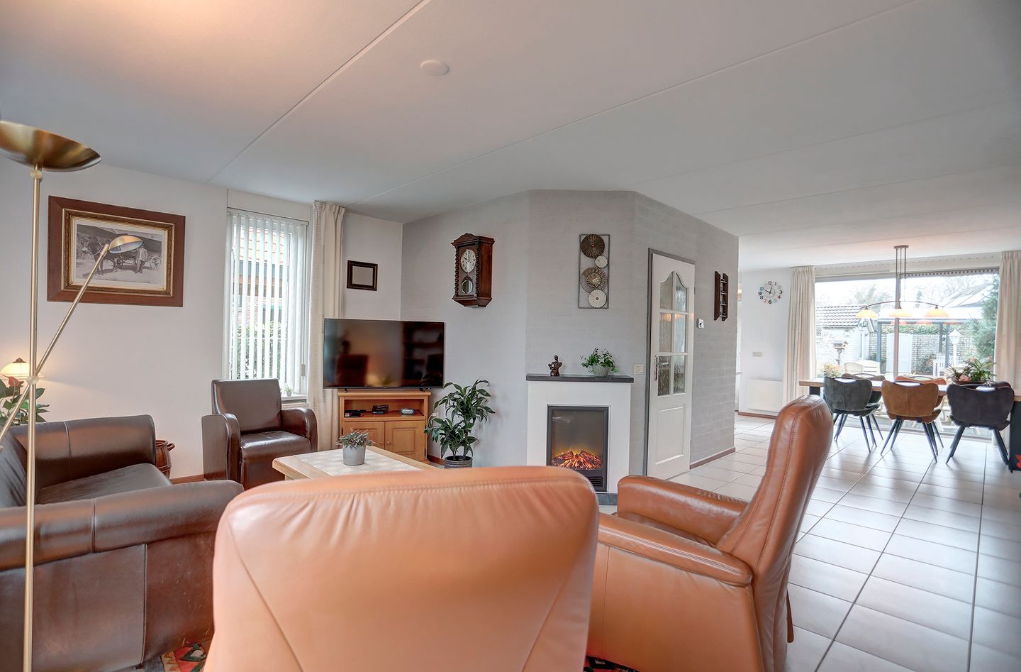 Photo 10 of Huismanstraat 24